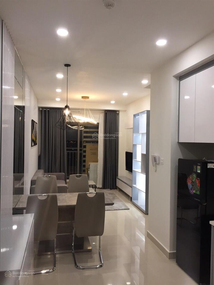 Căn hộ 2pn the sun avenue, giá ưu đãi 5,65 tỷ, 56m2, ở an phú, quận 2