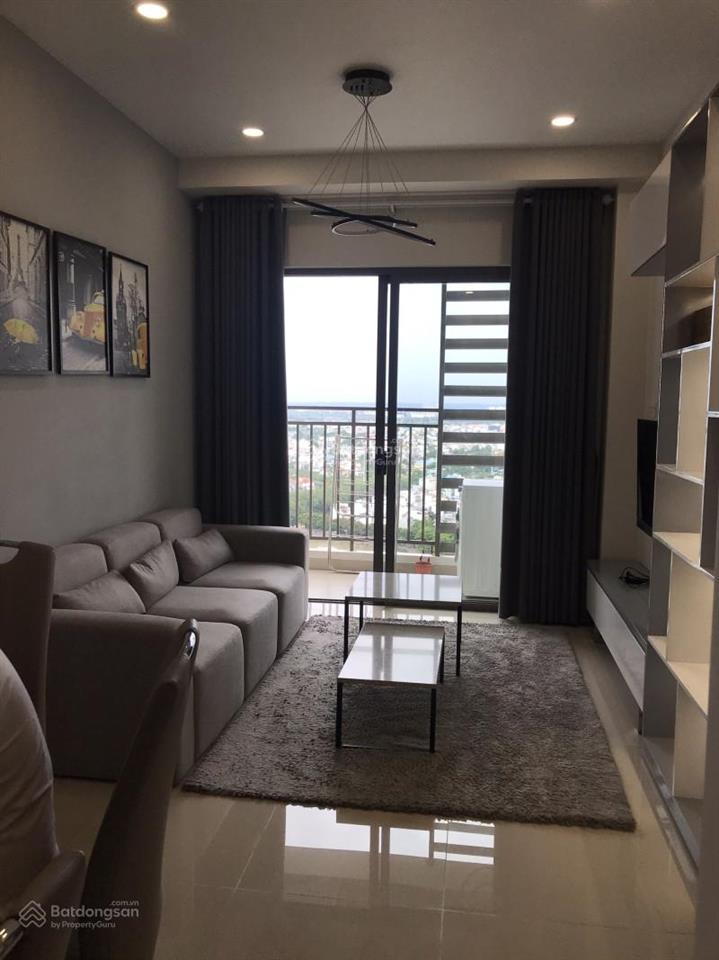 Căn hộ 2pn the sun avenue, giá ưu đãi 5,65 tỷ, 56m2, ở an phú, quận 2