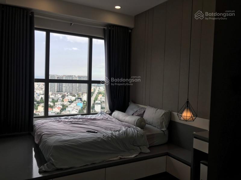 Căn hộ 2pn the sun avenue, giá ưu đãi 5,65 tỷ, 56m2, ở an phú, quận 2