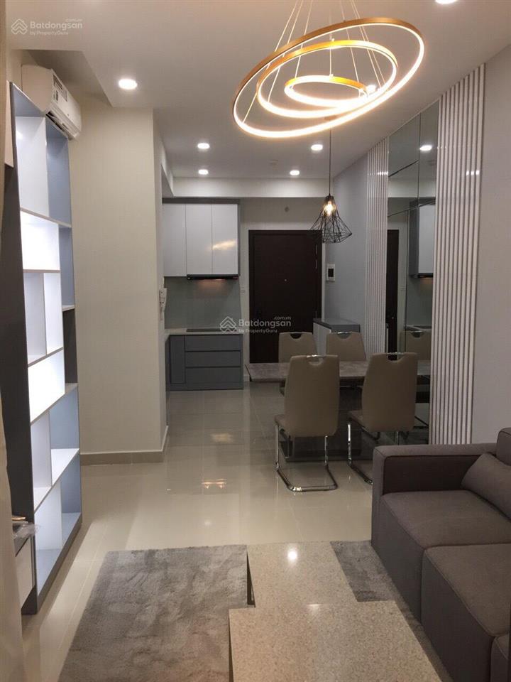 Căn hộ 2pn the sun avenue, giá ưu đãi 5,65 tỷ, 56m2, ở an phú, quận 2