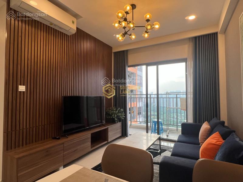 Bán gấp căn hộ 1pn, 1wc tại the sun avenue, 4,5 tỷ, 51m2
