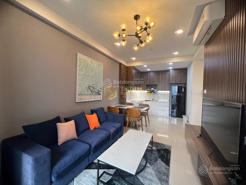 Bán gấp căn hộ 1pn, 1wc tại the sun avenue, 4,5 tỷ, 51m2