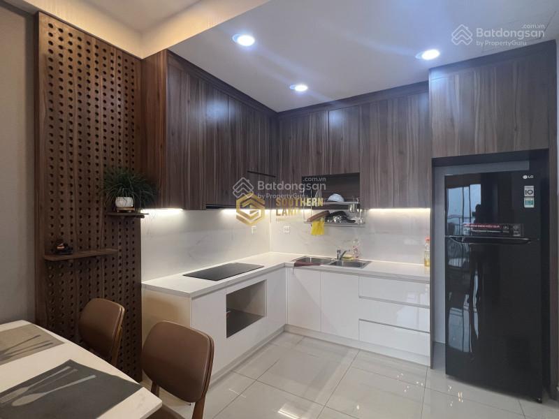 Bán gấp căn hộ 1pn, 1wc tại the sun avenue, 4,5 tỷ, 51m2