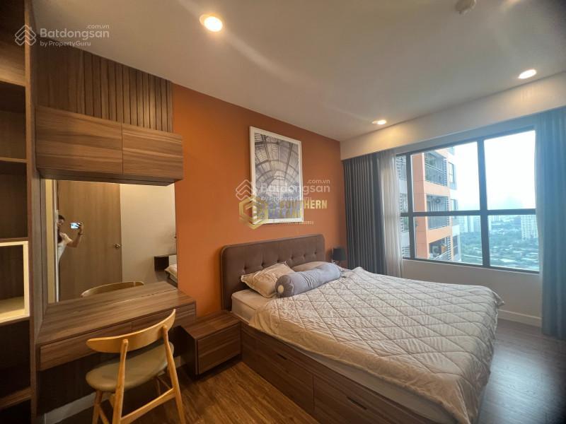 Bán gấp căn hộ 1pn, 1wc tại the sun avenue, 4,5 tỷ, 51m2