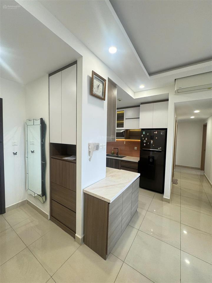 Cần bán gấp căn hộ the sun avenue, 2pn2wc diện tích 76m2