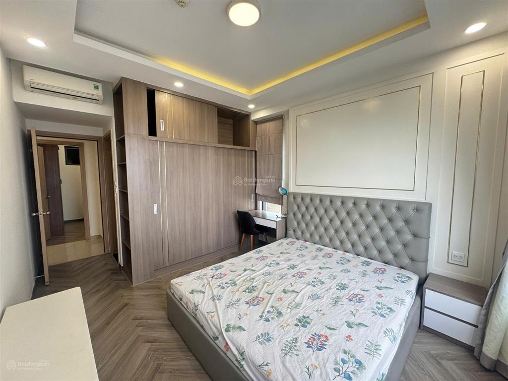 Cần bán gấp căn hộ the sun avenue, 2pn2wc diện tích 76m2