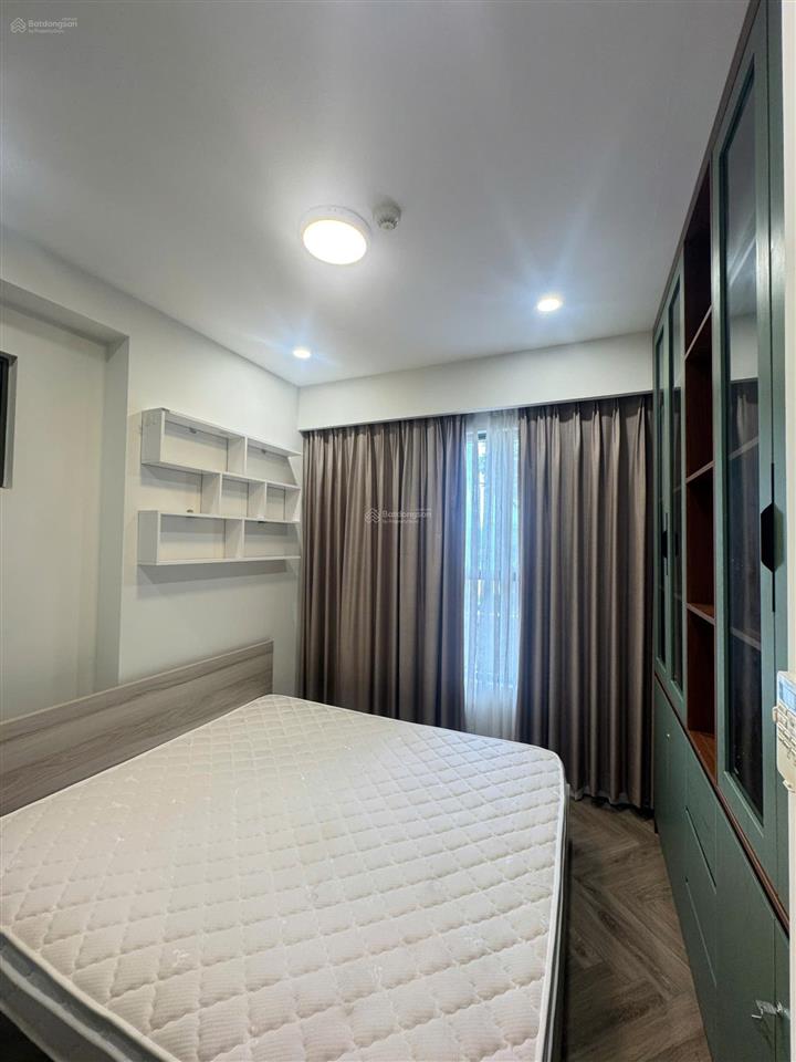 Cần bán gấp căn hộ the sun avenue, 2pn2wc diện tích 76m2