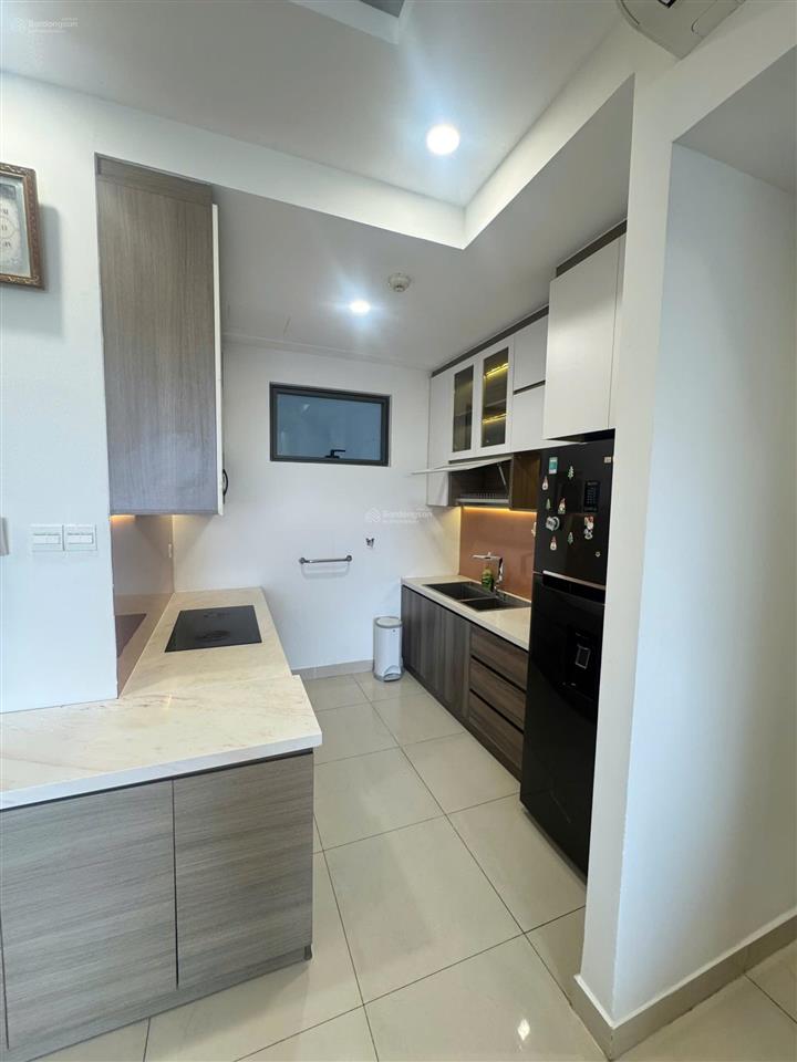 Cần bán gấp căn hộ the sun avenue, 2pn2wc diện tích 76m2