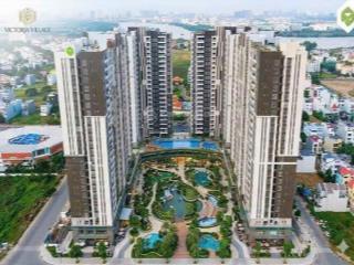 Cần bán căn hộ 2pn tại victoria village, 6 tỷ giá siêu tốt