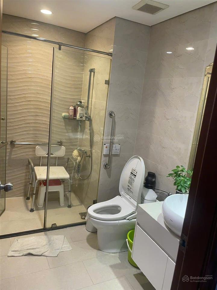 Bán căn hộ đẹp tại landmark 81, tháp central park 1 giá chỉ 12,5 tỷ, 85m2, 2pn, 2wc
