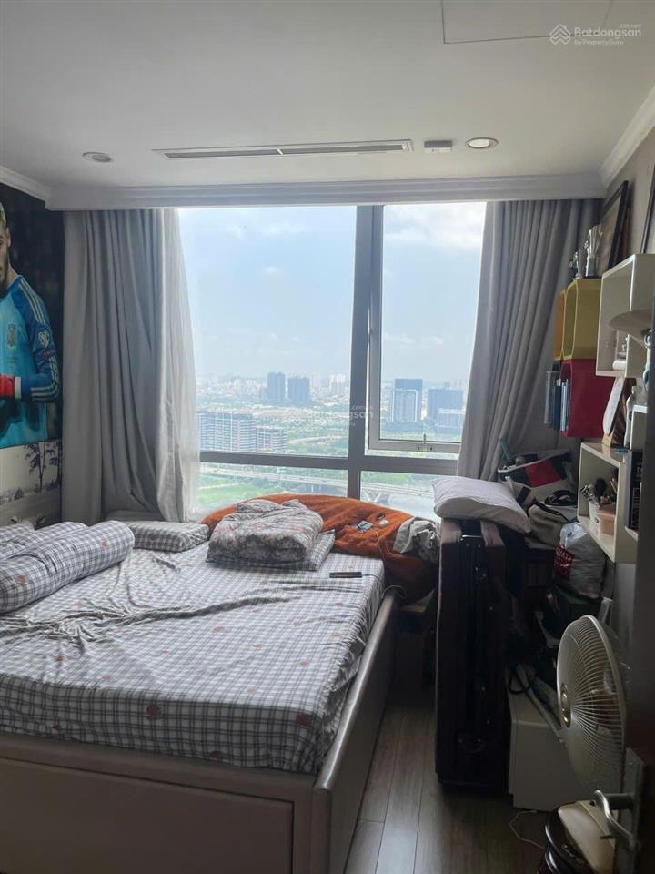 Bán căn hộ đẹp tại landmark 81, tháp central park 1 giá chỉ 12,5 tỷ, 85m2, 2pn, 2wc