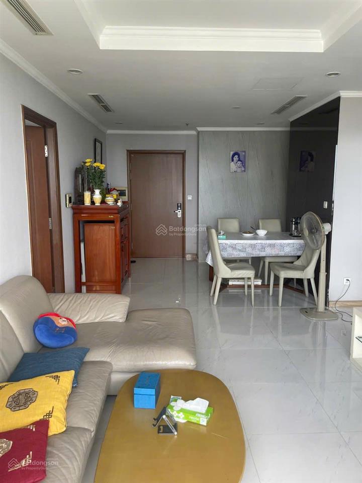 Bán căn hộ đẹp tại landmark 81, tháp central park 1 giá chỉ 12,5 tỷ, 85m2, 2pn, 2wc