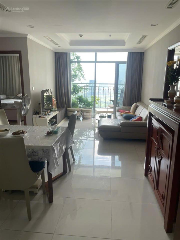Bán căn hộ đẹp tại landmark 81, tháp central park 1 giá chỉ 12,5 tỷ, 85m2, 2pn, 2wc