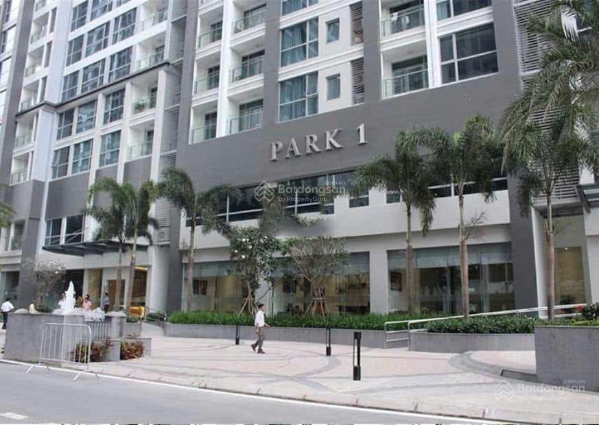 Bán căn hộ đẹp tại landmark 81, tháp central park 1 giá chỉ 12,5 tỷ, 85m2, 2pn, 2wc