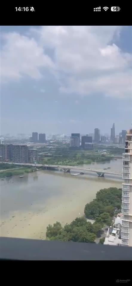 Bán căn hộ đẹp tại landmark 81, tháp central park 1 giá chỉ 12,5 tỷ, 85m2, 2pn, 2wc