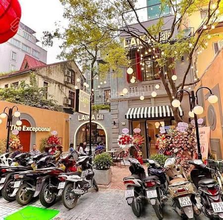 Chính chủ cho thuê nhà mặt phố hàng bún 165m2*4t, mt 9,5m, thang máy, pccc, phù hợp mô hình cao cấp
