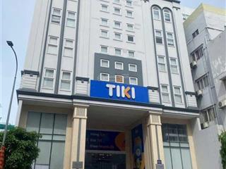 Bán nhà mặt tiền lê văn việt ,tp thủ đức dt 11 x 34m , hầm + 6 tầng  hđt 200 tr/th, giá 56 tỷ