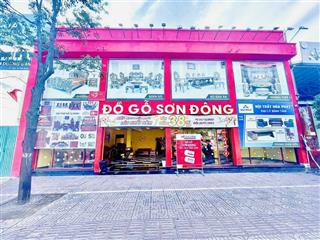 Bán nhà góc 2 mt an dương vương, quận 6. dt 30mx25m (672m2) ,hđt 200tr/th  giá 100 tỷ