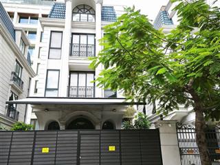 Hạ 15 tỷ, bán gấp mtkd võ trường toản, p. thảo điền, q2. dt 10.5x19m, hầm 3 lầu. sẵn hđt 130triệu