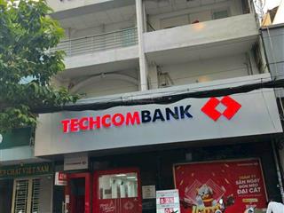 Bán nhà vip mặt tiền đường an dương vương, p8, quận 5, dt 8m x 21m, 6 tầng thang máy, giá 90 tỷ