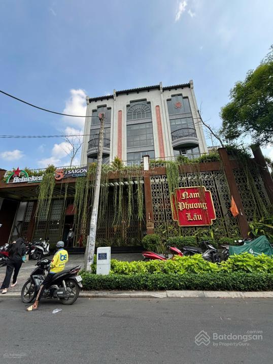 Ngộp bank bán gấp nhà mt nguyễn thị diệu 21x33m ctxd 2 hầm 12 tầng, hđt 360tr