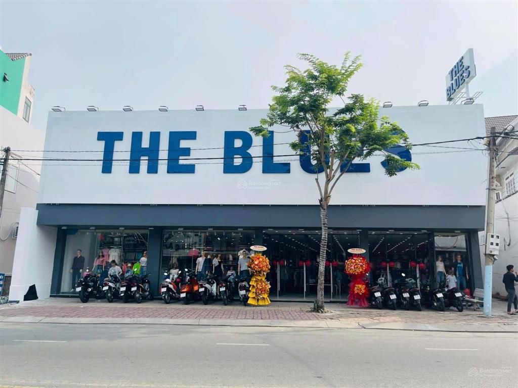 Bán khuôn đất mặt tiền trần đình xu, quận 1.  dt 10x30m , ctxd 2 hầm 15 tầng, giá 100 tỷ