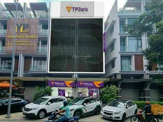 Bán nhà mặt tiền đường nguyễn bá huân, quận 2. dt 7.5x28m, 4 tầng,hđt 80tr/th .giá 36 tỷ