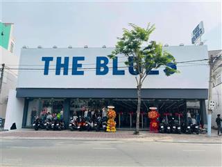 Bán nhà mt tô ngọc vân,thủ đức.dt 19x60m,gpxd 2 hầm 20 tầng, giá bán chỉ 100 triệu/m2