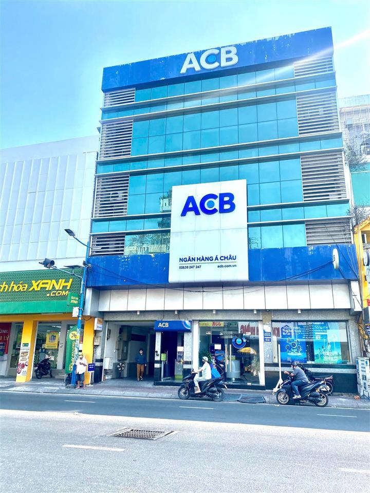 Bán nhà mt tân sơn nhì, q.tân phú. dt 17x35m, hầm 6 tầng,hđt 350tr/th  giá 160 tỷ