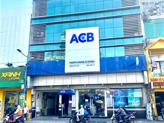Bán nhà mt tân sơn nhì, q.tân phú. dt 17x35m, hầm 6 tầng,hđt 350tr/th  giá 160 tỷ