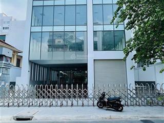 Giảm 5 tỷ, bán gấp nhà mặt tiền thất sơn,quận 10.dt 7x25m, hầm 4 lầu, giá 35 tỷ