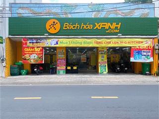Siêu phẩm mt ngô thời nhiệm, q3 | dt 7x20m, ctxd hầm 7 tầng | hđt 130tr/tháng | giá 62 tỷ tl
