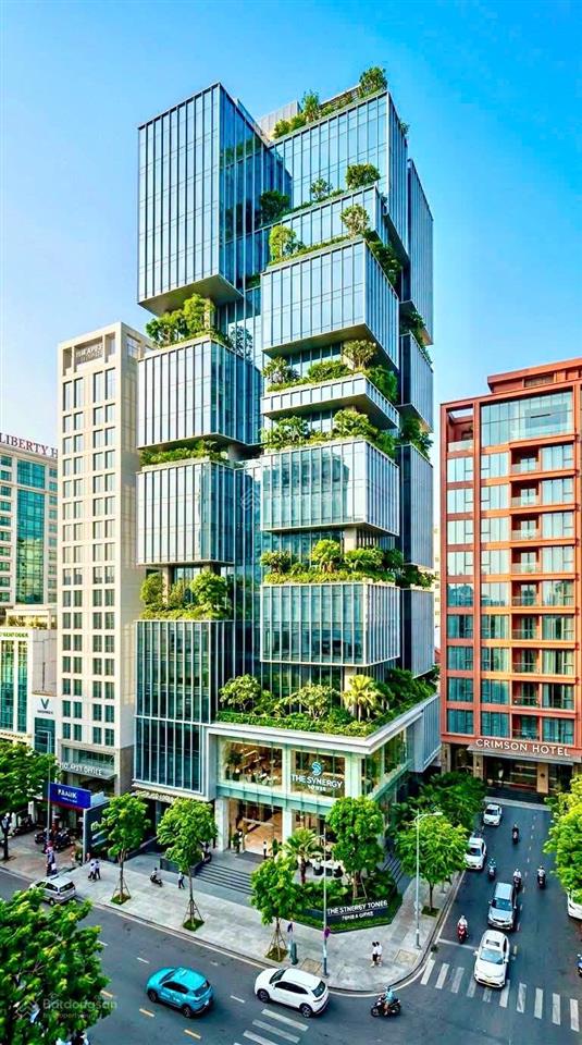 Bán nhà mt siêu hiếm sương nguyệt ánh, quận 1  dt 40x42m. ctxd 2 hầm 13 tầng, giá 1.600 tỷ
