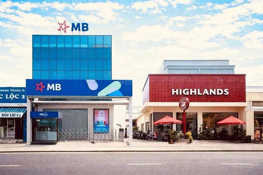 Mt trần hưng đạo, quận 5 quỹ đất 372m² giá chỉ 130 tỷ, thấp hơn khoảng 50%
