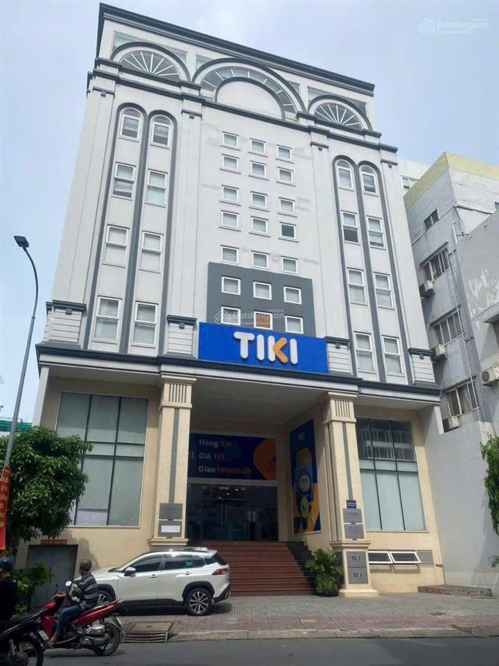 Building mặt tiền trường sơnhậu giang, ngay sân bay tân sơn nhất, 7.3x30m, 5 lầu, giá 42 tỷ