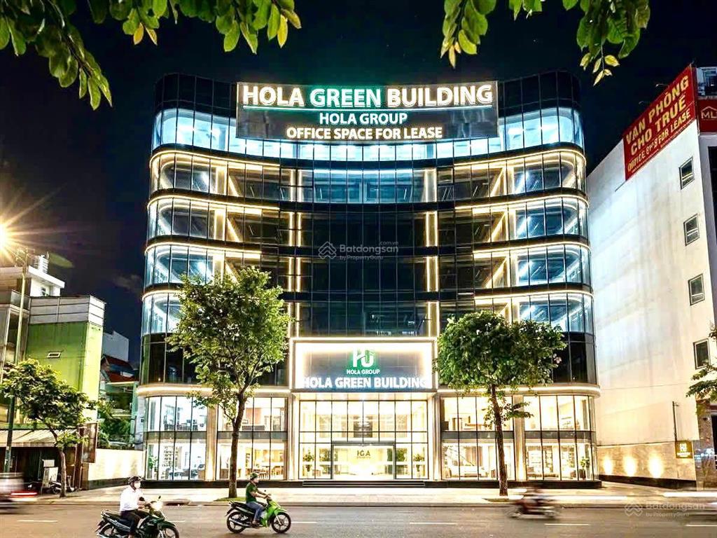 Giảm 20 tỷ bán nhanh building hầm 7 tầng mặt tiền tân sơn nhì (dt 18x32m) 2.000m2 sàn, hđt 550tr/th