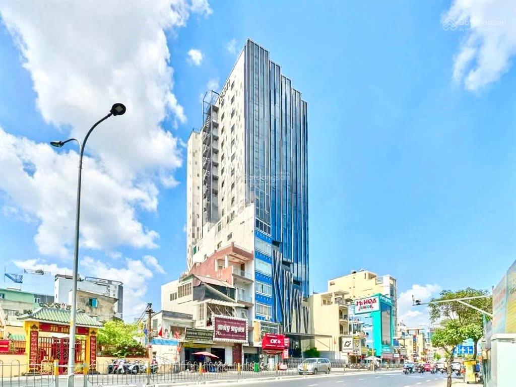 Giảm mạnh 50 tỷ bán nhà mặt tiền kinh dương vương, quận bình tân. dt 38x60m, hđt 500tr/th