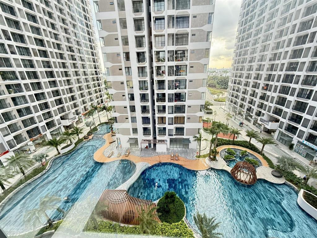 Tìm hiểu loại căn hộ 1pn + tại mt eastmark city có thể làm thành 2pn. phù hợp gia đình trẻ hiện nay