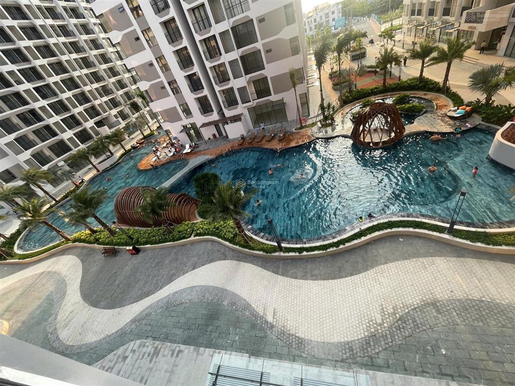 Bán căn hộ 1pn + mt eastmark city hàng cđt, giá từ 3.2 tỷ, thanh toán 1%/ tháng