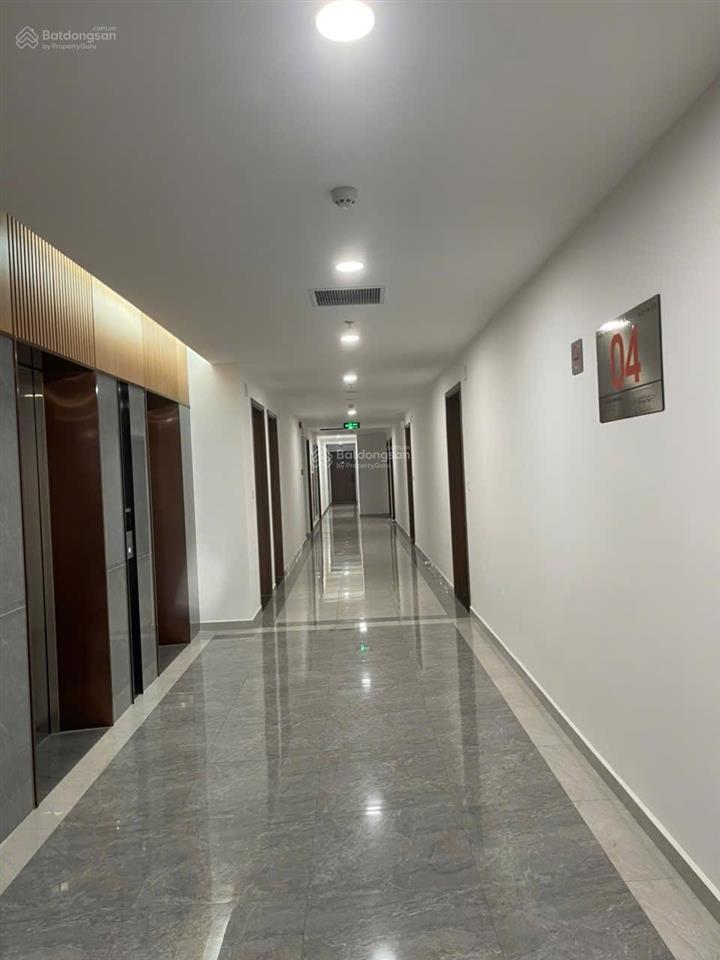Bán căn office văn phòng 65m2  sở hữu lâu dài  hàng chủ đầu tư  giá thật ~39tr/m2  sẵn sổ