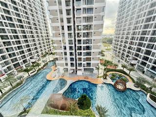 Cần bán căn hộ mt eastmark city quận 9 căn 3pn tầng thấp view thoáng giá 4,6 tỷ