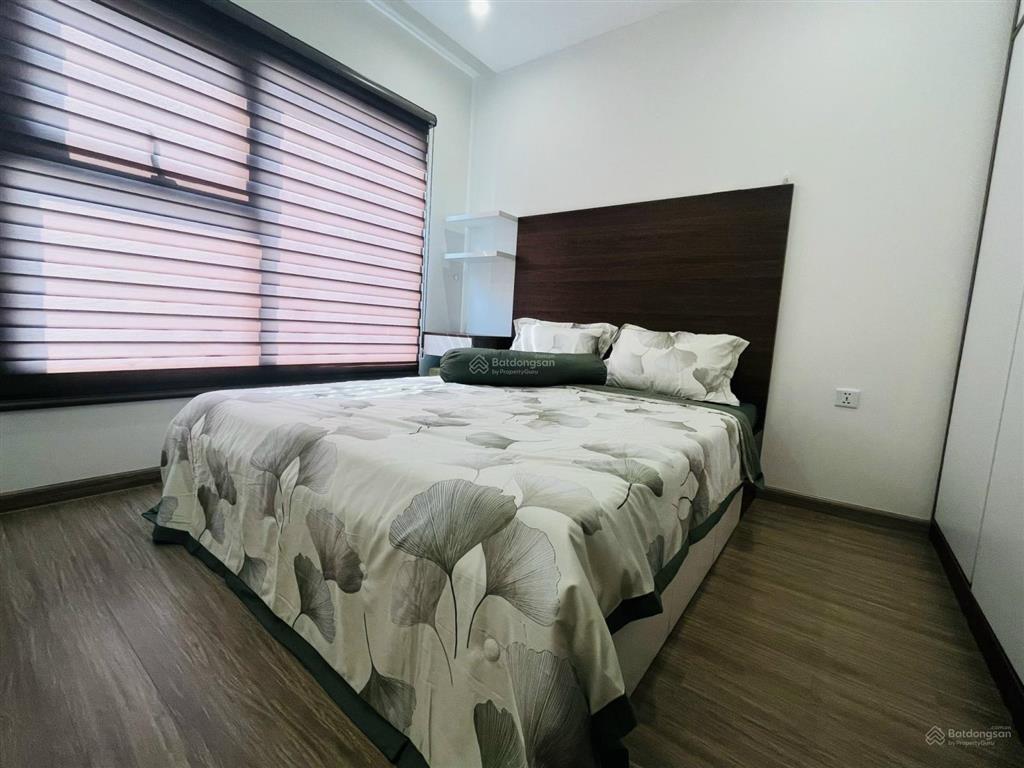 Bán căn hộ d'lusso căn góc 80m2 tầng cao view bắn pháo hoa, loại doukey dễ mua dễ bán dễ cho thuê
