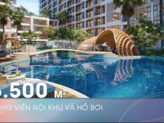 Bán căn 3pn+ 1 phòng đa năng hàng chủ đầu tư, giá chỉ từ 4,98 tỷ, nhận nhà ở ngay sổ hồng trao tay