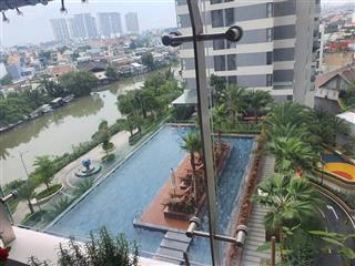 Rỗ hàng chuyển nhượng dlusso quận 2 giá chỉ từ 6 tỷ căn 2pn2wc view sông cực đẹp