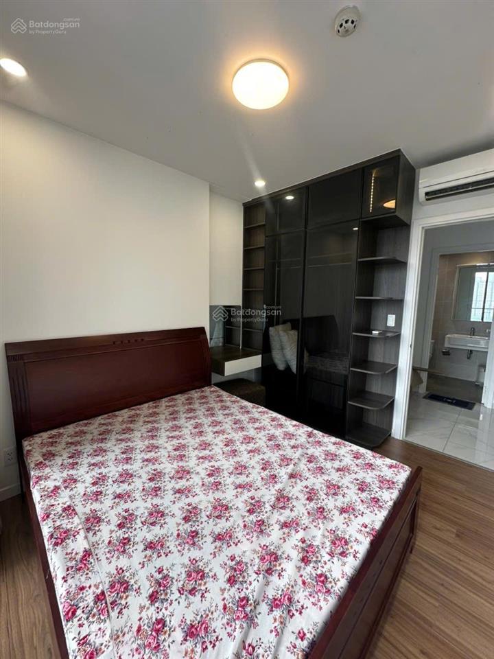 Cần bán căn hộ precia loại 1pn+ tầng cao view thoáng full nội thất giá 5 tỷ có thương lượng