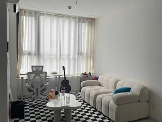 Cần bán căn hộ precia loại 1pn+ tầng cao view thoáng full nội thất giá 5 tỷ có thương lượng