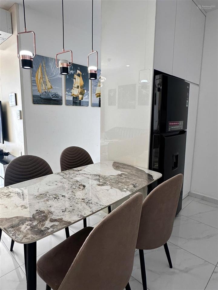 Bán căn hộ precia 1pn+ full nội thất tầng cao view thoáng giá 4,8 tỷ bao thuế