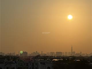 Căn hộ có view đẹp nhất mt eastmark city. cùng tìm hiểu loại 3pn có 2 view đẹp nhất tại đây nhé!
