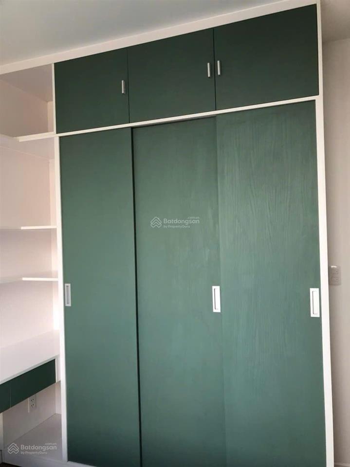 Cho thuê căn hộ precia 1pn + diện tích 54m2, nhà có ít nội thất giá 12 triệu/th