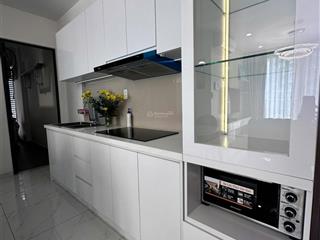 Cho thuê căn duplex thông tầng precia 3pn tầng cao viêw quận 1 full nội thất mới đẹp giá 32 triệu